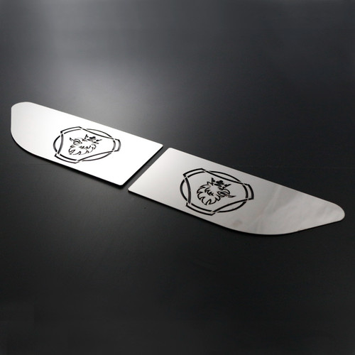 Pcs stainless steel wings - pcs,