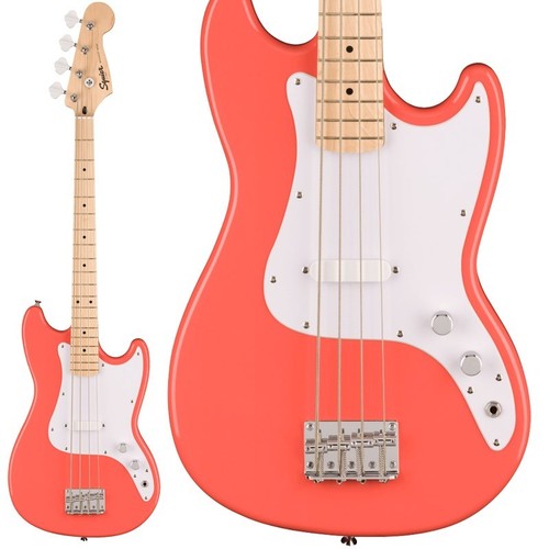 Squier fender sonic bronco - squier,
