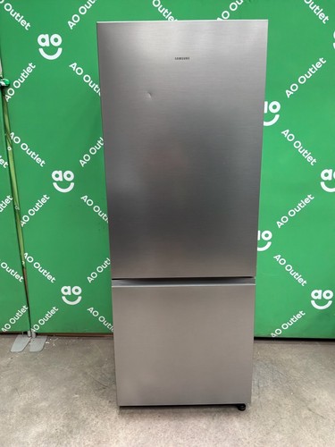 Samsung fridge freezer 76cm - fridge,