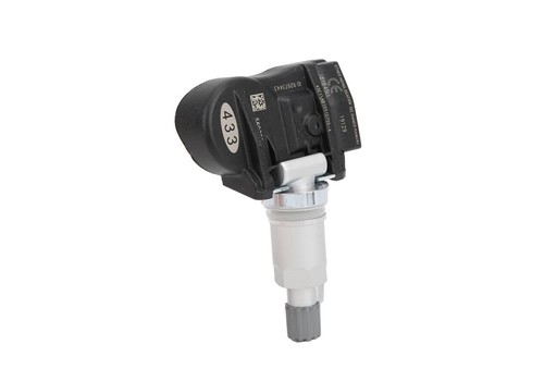 Pre coded tpms tire - tpms,
