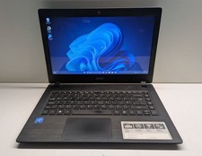 ACER ASPIRE A114-32 14" LAPTOP