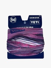 Buff x YETI Custom Edition