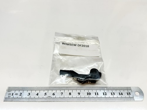 Presser foot lifter for - presser, wimsew