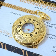 24k gold plated pacifistor - 24k,
