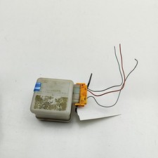 PORSCHE BOXSTER 986 Alarm