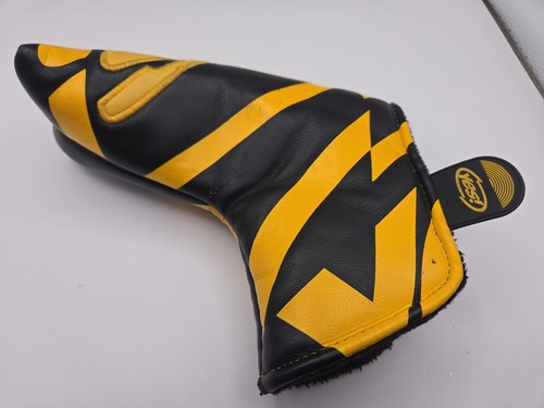 Yes blade putter - yes!,