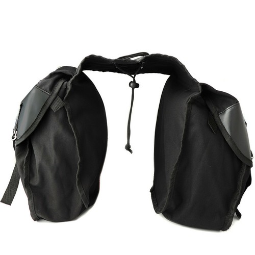 Motorcycle side flap - side,