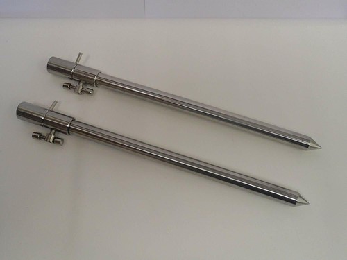 Stainless steel bank - 2,