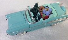 Hallmark 1957 Chevrolet Bel