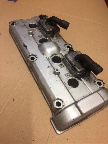 Kawasaki zx9r rocker cover - kawasaki,