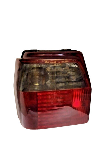 Rear tail light left aric - light,