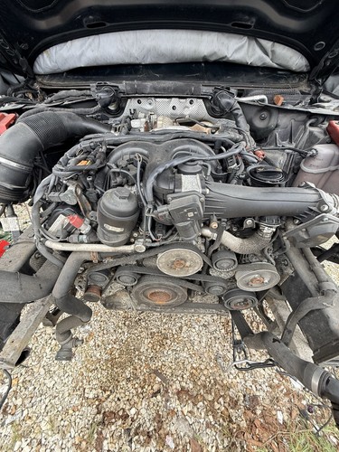 Audi tdi engine - tdi, cdta