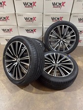 Brand new set - 20”, alloy