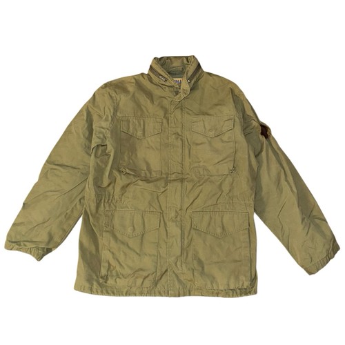 Fjallraven field jacket mens - jacket,