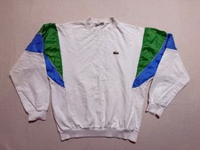  Vintage Chemise Lacoste