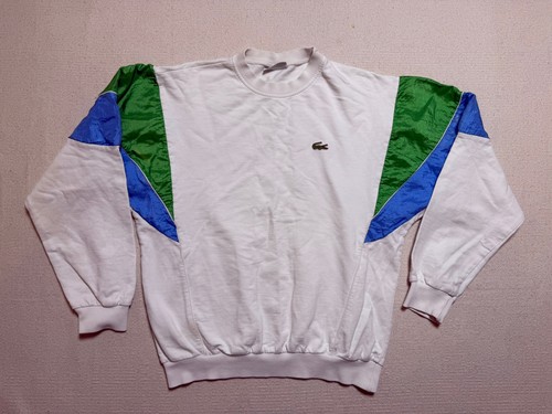 Vintage chemise lacoste - ,