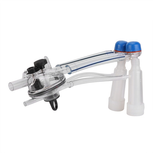 Goat milking machine kit - milking,