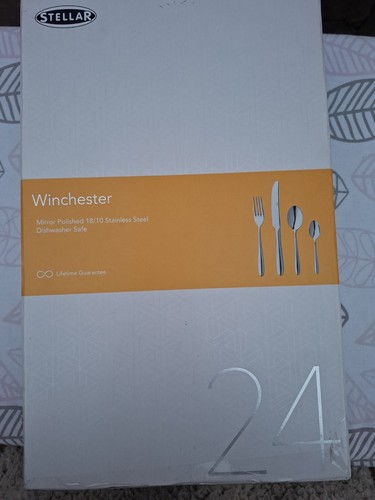 Stellar winchester piece - stellar,