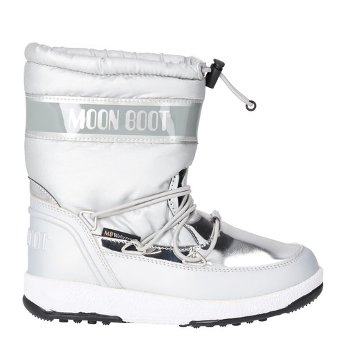 Moonboot kids mid calf snow - kids,