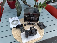 Panasonic Lumix Dmc G7 Hybrid Camera