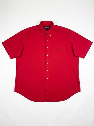 Ralph lauren blake - blake, xxl