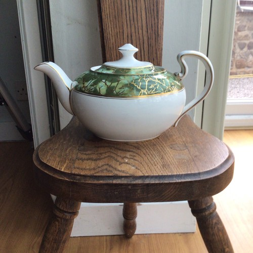 Aynsley onyx green - onyx, size