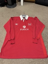 Vintage 90s England Rugby