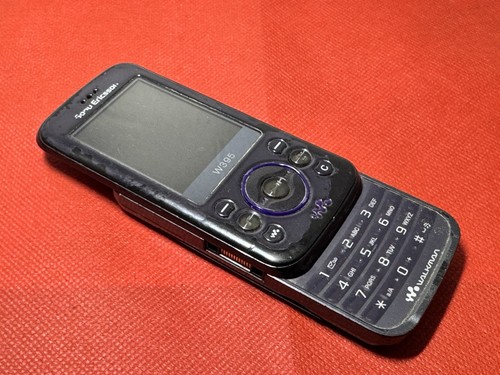 Sony ericsson w395 grey - sony,
