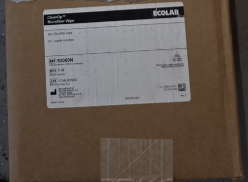 Microtek ecolab 92000n - microtek,