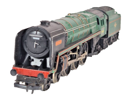 Hornby r063 gauge - oo, br