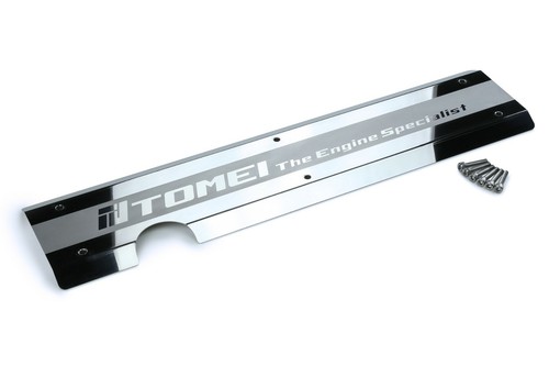 Tomei metal engine ornament - engine,