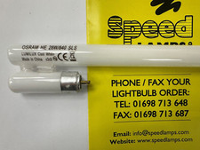Osram Fluorescent Lamp