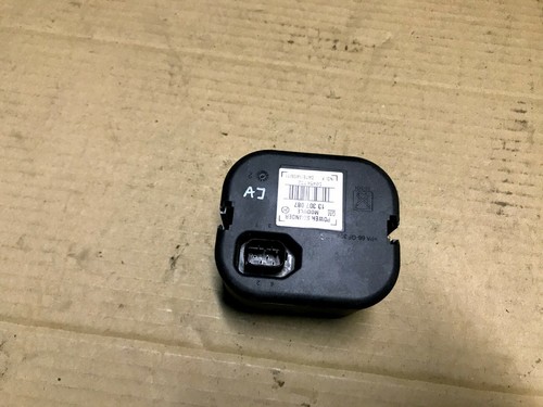 Vauxhall astra mk6 genuine - j,