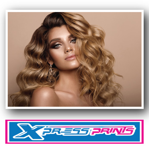 Hair salon womens hairstyle - hair,