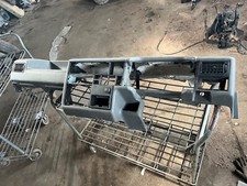 VW T4 TRANSPORTER 1996 - 2001