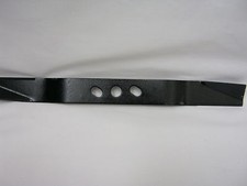 ALM 40CM Metal Lawn Mower