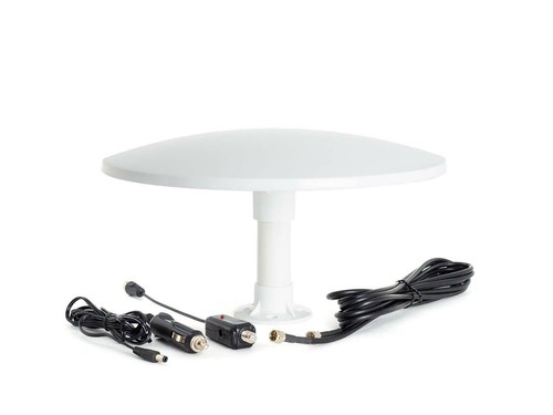 Kuma cosmos aerial outdoor - cosmos, tv