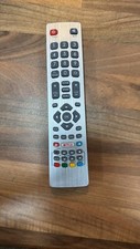 TGR24 LCD TV Remote Control