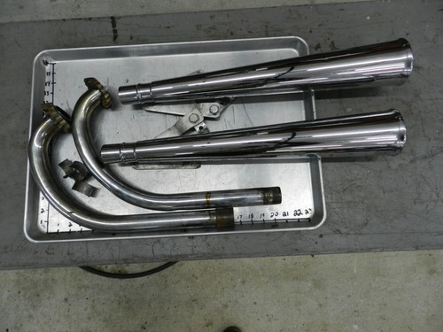 1964 honda ca77 305 - ca77,
