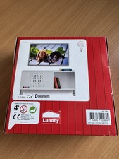 Lundby Dolls Blue Tooth Hi Fi