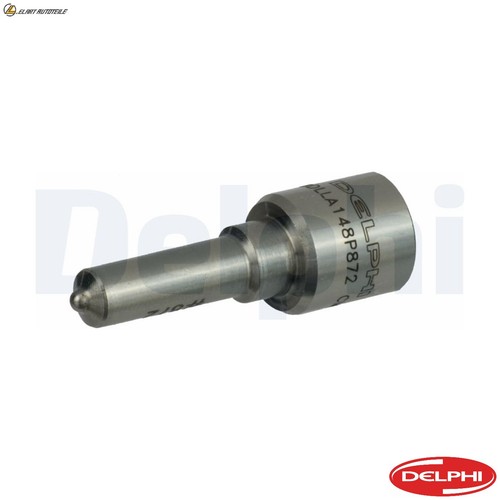 Repair kit injector - kit,