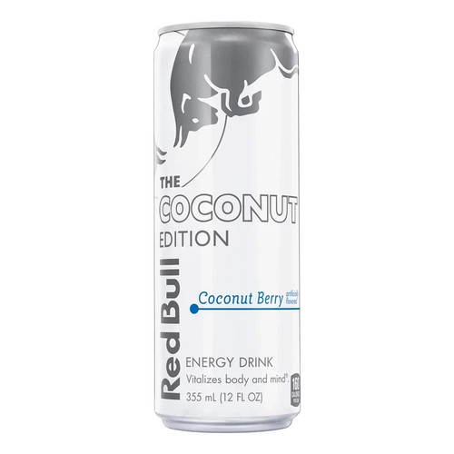 Red bull energy drink editions - bull,
