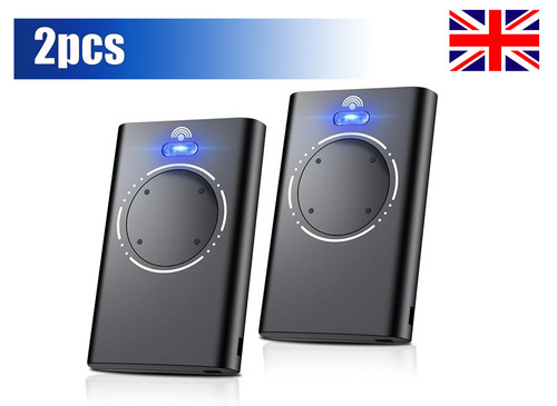 2pack remote openers for - 2pack, faac
