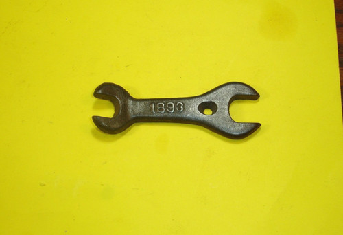 Vintage dill mcguire 1893 - dill,