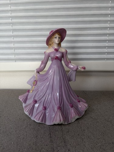 Coalport classic elegance - coalport,