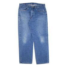 PENDLETON Mens Jeans Blue