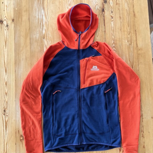 Mountain equipment men - equipment, men’s