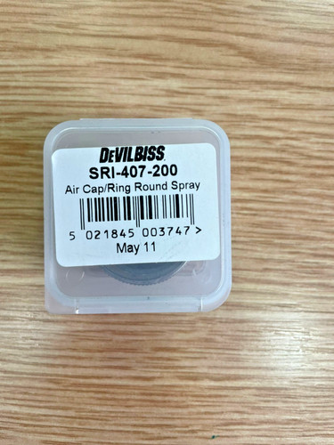 Devilbiss sri 407 200 - devilbiss,