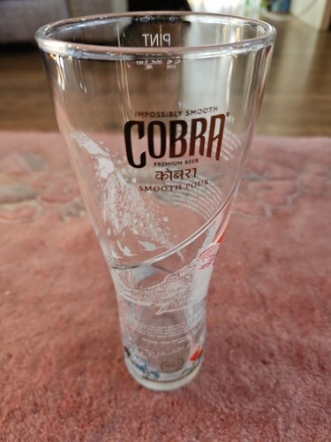 Decorative cobra premium - decorative, beer