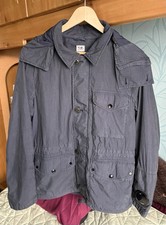 Cp Company (SS18), 50.3 Mille